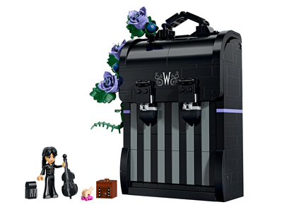 set offert