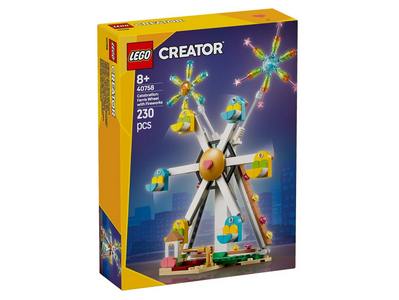 set offert