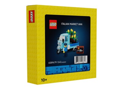 set offert